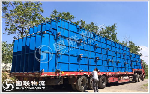 國聯(lián)物流 湖南大件運輸?shù)膱詫嵙α浚卸饕宦酚心? />
</a>
<span><a href=