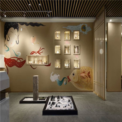 萊生珠寶 融合線下線上，引領(lǐng)珠寶消費新潮流