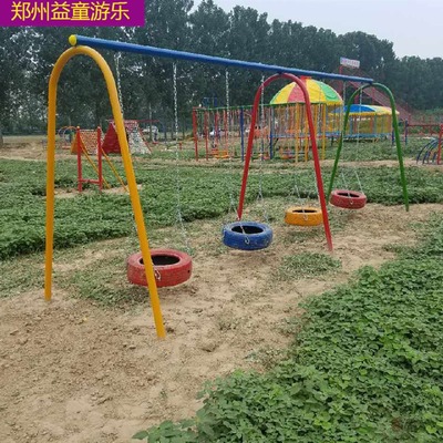 景區拓展訓練設備全套報價與配置指南